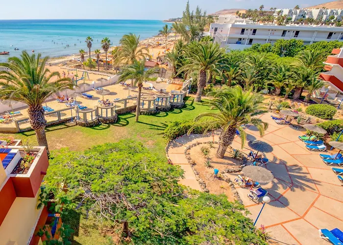SBH Fuerteventura Playa