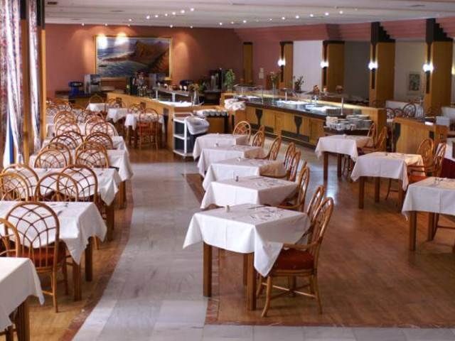 Sbh Fuerteventura Playa 4*