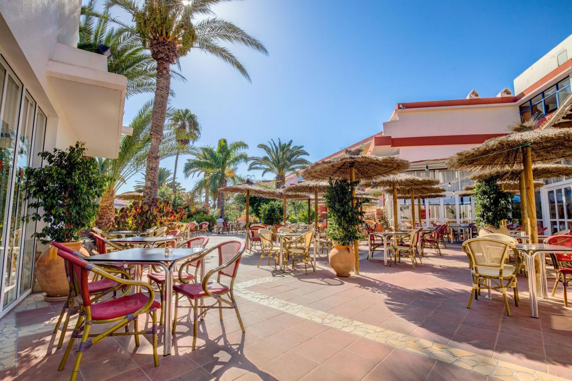 Sbh Fuerteventura Playa Hotel Costa Calma