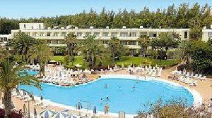 Hotel Sbh Fuerteventura Playa