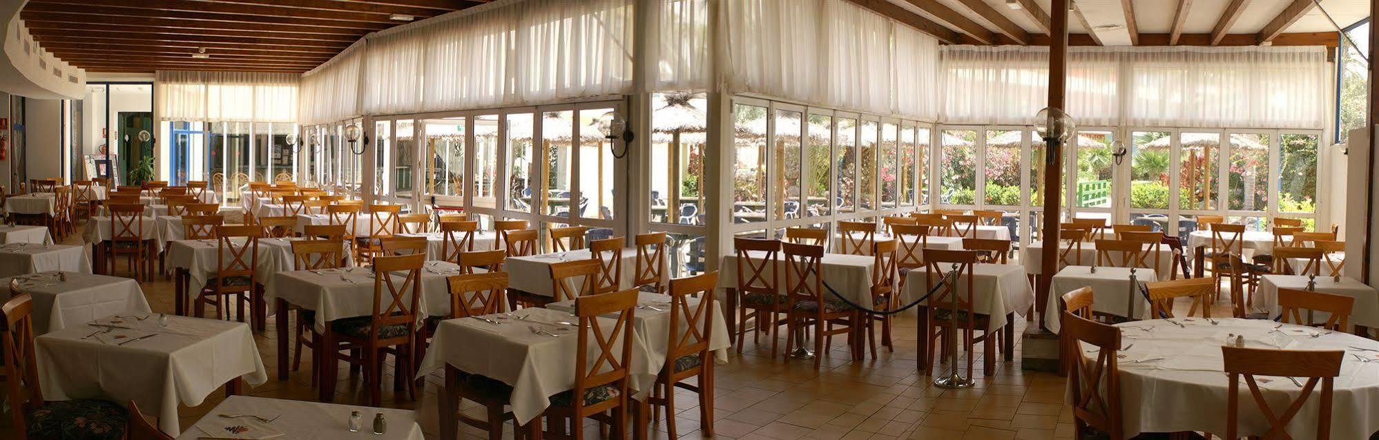 Hotel Sbh Fuerteventura Playa 4*